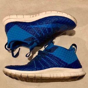 Nike Free Hypervenom 2